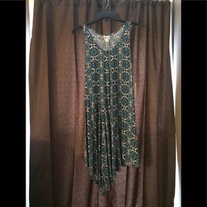 Stylus Dress NWT